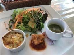 クロシェット ドゥ ボワ