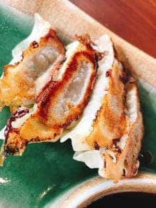 らぁめん柿の木 鹿児島本店