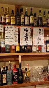 ヒノキハラカリー