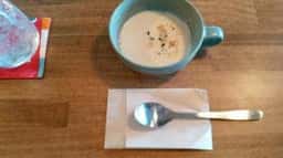 BISTRO CAFE REMPRIRE