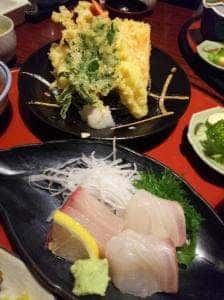 あじ彩