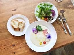 park o cafe