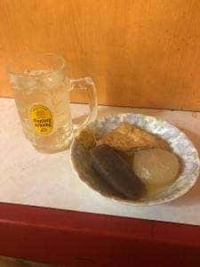 わんしょっと