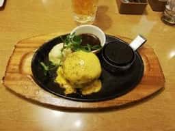 ココス 堺浅香山店