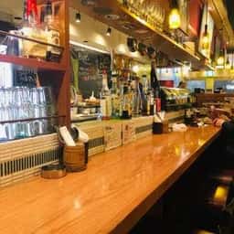 ワイン酒場 鉄板バル Gappo