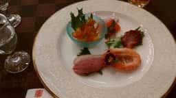 名鉄トヨタホテル 宴会場