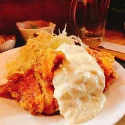 からあげ専門店 とりの 三国ヶ丘店