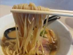 らぁ~麺 SHOU