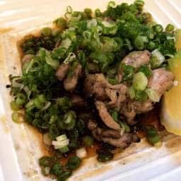 駅前炉ばた 甚十郎