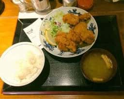 とり家 ゑび寿 大手町店