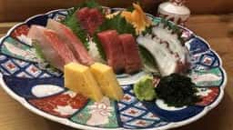 美家古鮨 本店
