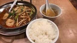 香港亭 新高島平店