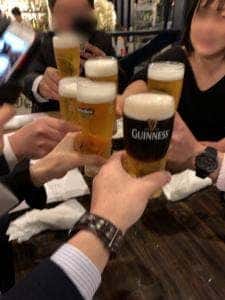 府中Dining&Bar レストハウス