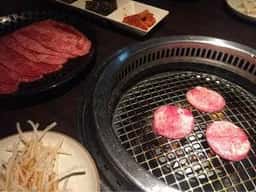 焼肉 華火 豊田店