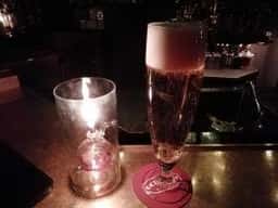 Bar OCTAGON