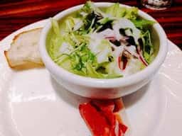 マイアミパティオ 日本生命浜松町クレアタワー店