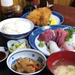 ホノルル食堂