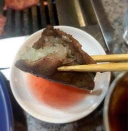 本場焼肉 唐辛子
