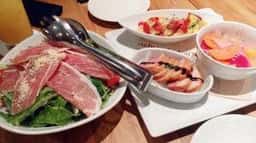 窯焼ピッツァ&肉バル ビステッカ
