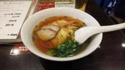 中華料理 銀河楼