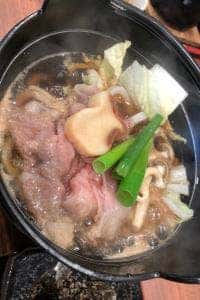 レストラン熊野川