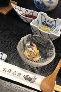 玄海旅館