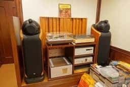 Classical&Jazz 音楽喫茶わたべ