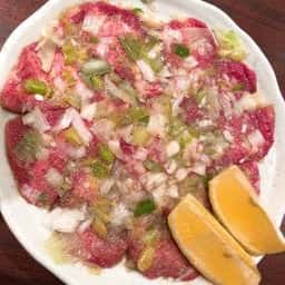 鉄木真 新根塚店