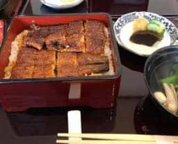 うな昇 名古屋