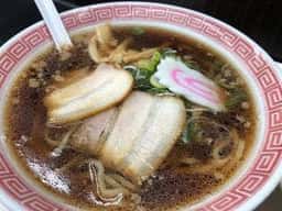 幸楽苑 吾妻PA店