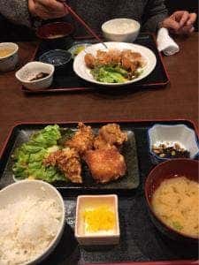 酒楽活菜 一歩