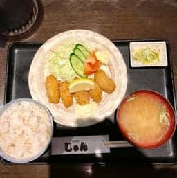 居酒屋じゅん