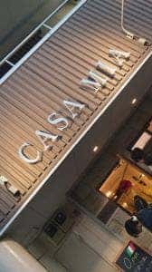 CASA MIA