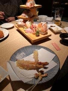 居酒屋あらた