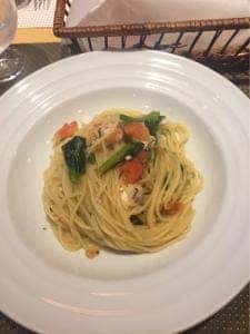 Trattoria Buono Buono