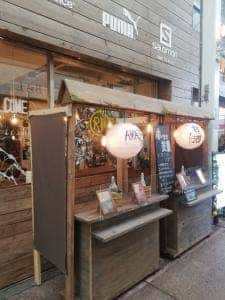 R.J.cafe