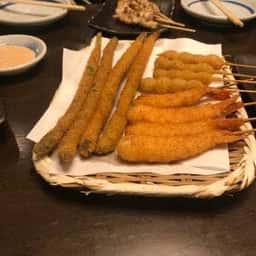 串八 新堀川店