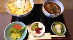 そば処 本味楽 横浜都岡店