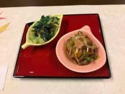 酒菜よしみどり