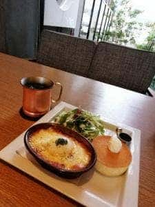 星乃珈琲店 高槻店