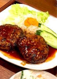 甘夏食堂
