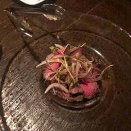 Bar&Dining 器色 キイロ