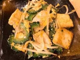 ゆいまーる食堂三軒茶屋店