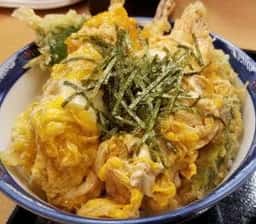 丼丼亭 千里せんちゅうぱる店