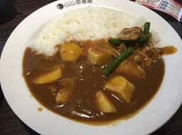 カレーハウスCoCo壱番屋 南区吉野町店