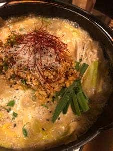 黒花火 琴似店