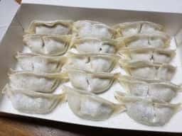 餃子のまーちゃん