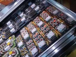 魚力 三鷹コラル店