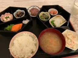 ごはんカフェ 千歳第一ホテル