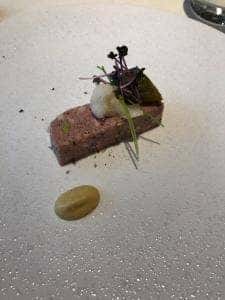 HARAGUCHI le restaurant
